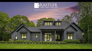 Saugatuck Custom New Build-Gaslight Estates