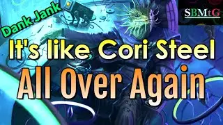 Station Monitor is the New Cori-Steel Cutter | Mtg Arena | Magic: the Gathering