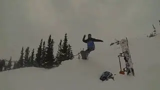 Stratton Mountain School West
