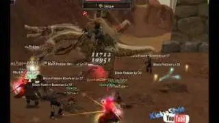 KleinaStyla killed Uruchi on ECSRO (VIP)
