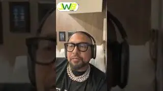 Sean Paul Talks Sound Clash Vs Diss Tracks