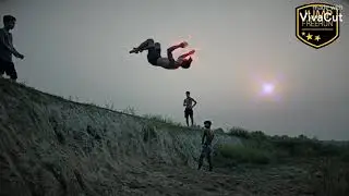 #Parkour super #back flip WhatsApp.status video ✊🔥😱😱