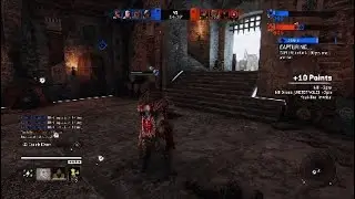 Highlander highlights*