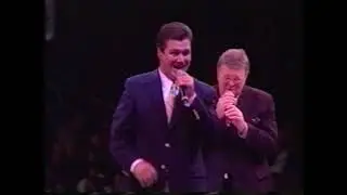 14-2001-09-14 NQC Friday - Gold City - 5 Songs