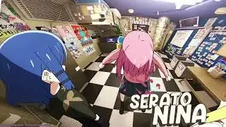 UM COVER_ Acordes e Sons | Hitori (Bocchi The Rock!) | Shiny ft.Shaman‬ (@Shinysz @Shaman_)