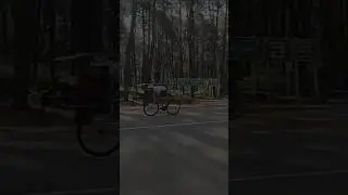 In Myanmar.../ Pyin Oo Lwin.📍#fixedgear #cycling #myanmar #YATCHA #Team