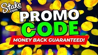 BEST Stake Exclusive Bonus Code 2025 (RAKEBACK UNLOCK!)
