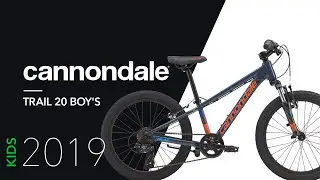 Trail 20 Boy`s