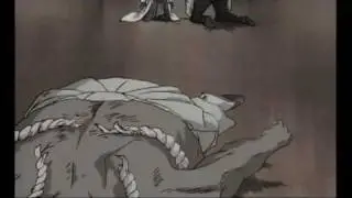 Samurai x - oniwaban death