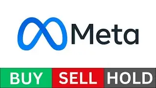 Meta Platforms (META) Stock Analysis | BUY, SELL, or HOLD?!