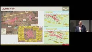 RRS 2020 Investor Conference: Genesis Minerals