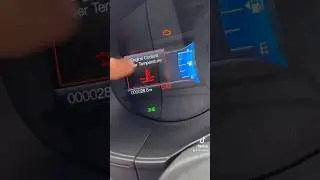 My mom’s car started overheating after she bought it from the dealer. #carscam #automobile #cars