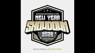 New Year Showdown 2026 Round 5