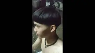 Ep.3-Saw Pu Lay HairCut @SawPai-y9h @SawPuLay-u1z