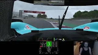 Le Mans Ultimate Harakiri WEC Champ Season 6 Fuji