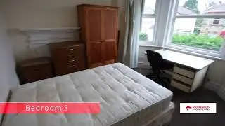 Talbot Road Student Accommodation Bournemouth