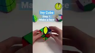 This puzzle is easier than a Rubik&rsquo;s Cube 😃