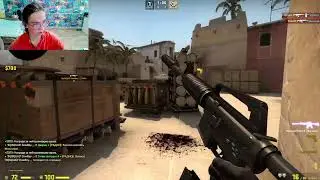 ВСЕ ПОЛУЧИЛИ НОВУЮ МЕДАЛЬ!!! ► Counter-Strike: Global Offensive | ПРАЙМ | СТРИМ
