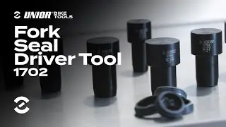 Fork seal driver tool 1702 | Product Overview | Unior Bike Tools