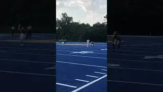 HIGH SCHOOL FOOTBALL PT 2 RICKARDS VS GODBY. GOOD D SON