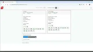 App Bon de Travail de Cafca Software