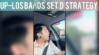 TNVS VLOG: KAHIT PURO CANCELLED, MAY LUSOT PA DIN! UP Los Baños Set D Strategy