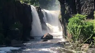 Paterson Great Falls National Historical Park,New Jersey,USA