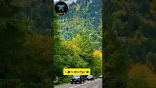 Surah Maryam &ndash; The Miracle of Mary & the Birth of Prophet Jesus (Powerful Qur&rsquo;an Recitation
