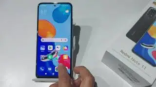 How to blur app preview in recent bar in redmi note 11,11 pro,Redmi note 11 me app preview blur kare