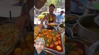 kolkata#famous#mutton#thali#viral#short#video###