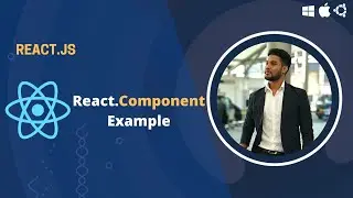 React JS Components Example in Hindi #5