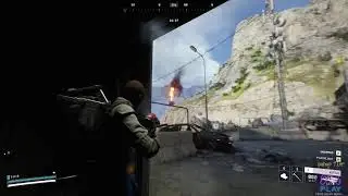 ARC Raiders cold snap big bug update  a21 #arcraiders #gameplay #gaming #online #bug