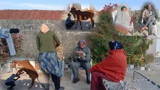 આજ મારા સસરા આંટો મારવા આરવા...