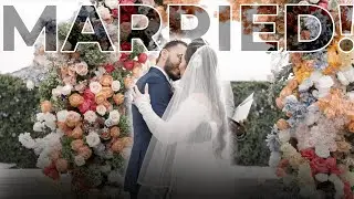 The Finance Geek Gets Married