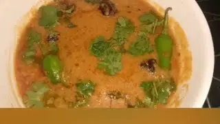 Masaledar Achari Daal Recipe | Chatpata Tadka | Zaiqadaar Chatkhare