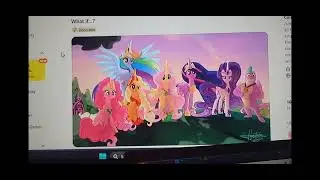Let's Talk Pony Monday Episode 80, January 5th, 2026