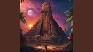 Aztec Temple
