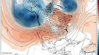 fishing for a pattern change JOESTRADAMUS on the jetstream long range