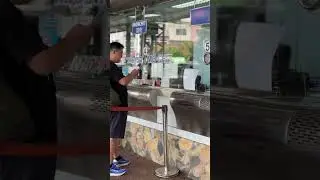 Pattaya to Bangkok by Bus | North Pattaya Bus Terminal 🚍