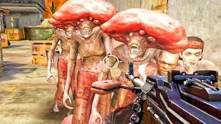 Zombie War Saga: Lone Survivor's Odyssey #gaming #20 | Android Gameplay | Android GamePlay