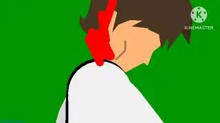 Ben 10 Carnage tricks transform into forearms Cardinal tricks
