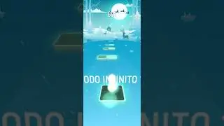 Tiles hop hardiller endless mode 25