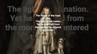 Felipe Pr&oacute;spero - The Fall of the House of Habsburg #medieval  #history #royalhistory