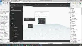 DYNAMO Basic Nodes Circle