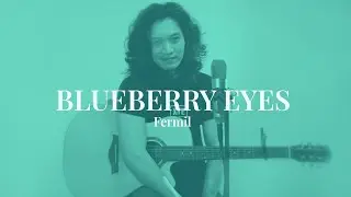 MAX - Blueberry Eyes (feat. SUGA of BTS) [cover by Resoulution & Fermil]
