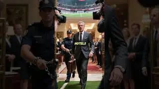The FIFA Scandal That Shook World Football #shorts