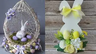 Easter Decoration Ideas | Easter Decorating Ideas | Easter 2026