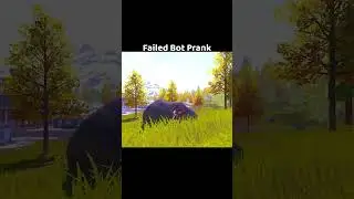 Failed Bot Prank 🤣