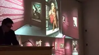 The Restless Genius of Botticelli (1445-1510)