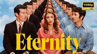 Eternity (2025) | Elizabeth Olsen | Miles Teller | New Hollywood Movie Breakdown | Facts and Review